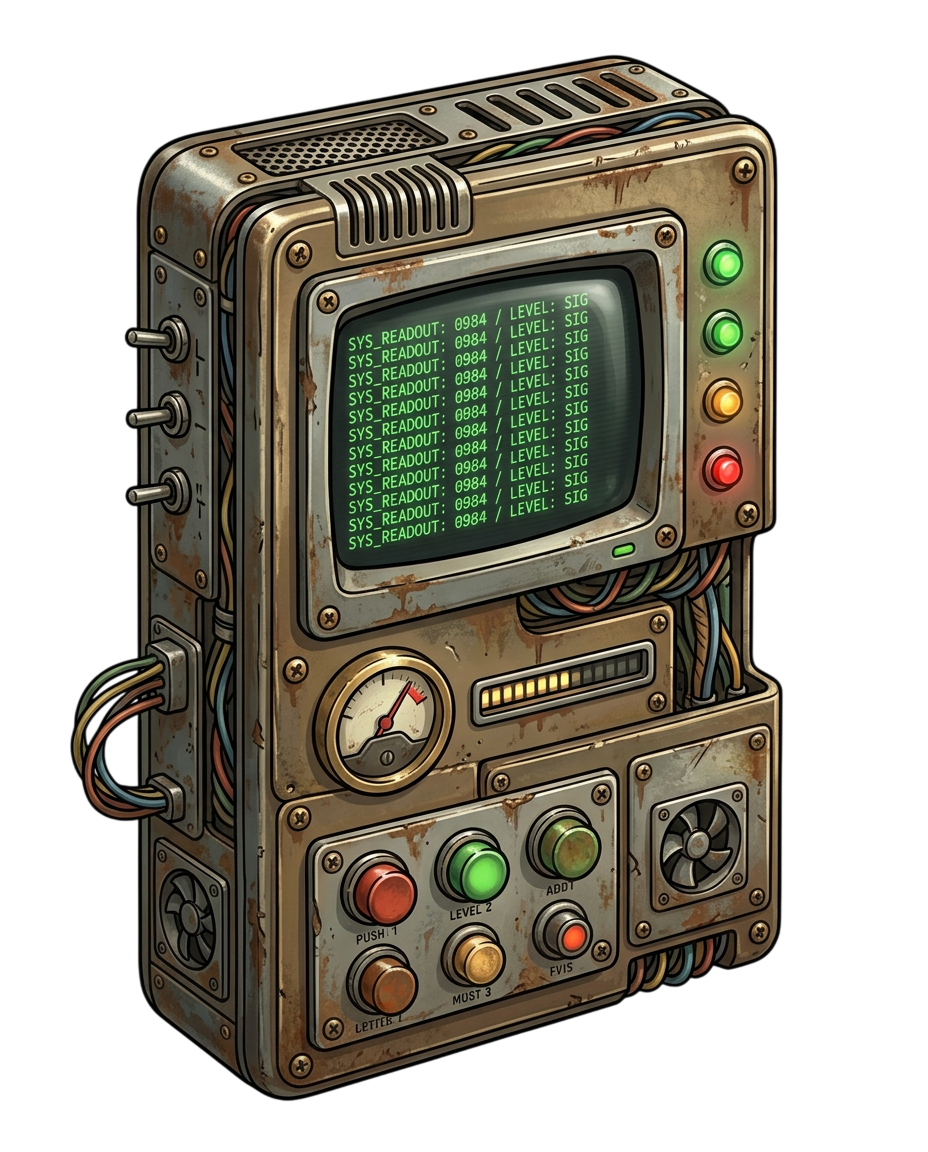 Gauge machine 2